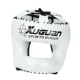 thumbnail image 2 of Boxing Headgear Head Protection Breathable Full Coverage Soft Kickboxing Martial L, 2 of 8