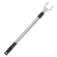thumbnail image 4 of QIFULL hanger reacher pole Clothes Reaching Rod Black 1Set, 4 of 8