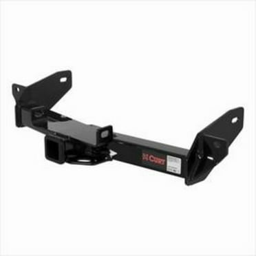 Curt Manufacturing Cur13360 06-08 F150/Mark Lt Class III Receiver