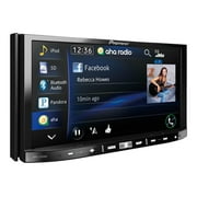 AVIC-Z150BH Automobile Audio/Video GPS Navigation System