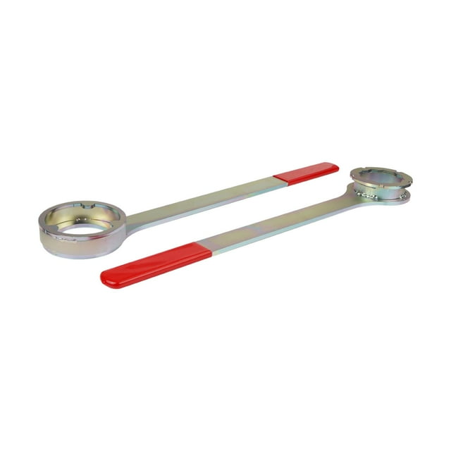 Herramienta de piñón de leva, herramienta de de levas, reemplazo profesional, herramienta de llave de instalación y extracción con forma de