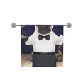 thumbnail image 2 of BSDHOME Serviette de Douche Uniforme pour Chien Serviette de Bain 30x56 Pouces, 2 of 3