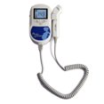 thumbnail image 3 of Contec Sound C Pocket Fetal Doppler Mon Tasa de sonido+l Forma de onda Rosa 3m, 3 of 5