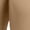 Khaki, variant on Delayuji Fashion A casual solid-color long-sleeved high-neck, form-fitting elastic T-shirt top base layer for women