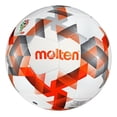 thumbnail image 1 of Balón de Fútbol Molten TDP #5 F5D3100 Blanco Naranja, 1 of 2