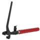 thumbnail image 5 of Rebar Grid Plier High Quality Manual Rotation Tool for Binding of Reinforcing Bars and Fences, 5 of 5