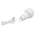 thumbnail image 1 of Bombilla Recargable Por USB, 5 W, Ligera, De Alto Brillo, LED USB, Para Acampar, Portátil, Para Caza, Senderismo, 1 of 7