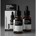 thumbnail image 2 of Scalp Care Serum with Botanical & Vitamin Complex, Lightweight Hair Conditioning Formula, 2 Pack, Makeup Organizer, 2 of 4