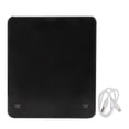 thumbnail image 2 of Electronic Coffee Scale, ABS Electronic Scale High Temperature Resistance  For Home, 2 of 8