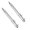 Blue core, variant on Tibvox 0-100mm Ballpoint Pen Gadget for Men Women Engineer Woodworker Carpenter Student