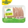 Perdue Harvestland, Free Range, Fresh Chicken Breast Tenderloin Pieces, 0.8-1.2 lb. Tray