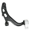 thumbnail image 3 of Detroit Axle - Front Control Arm for Ford Taurus Flex Lincoln MKS MKT Police Interceptor Special Service Police Sedan, Lower Left Control Arm with Ball Joint Assembly Replacement, 3 of 7
