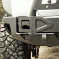 thumbnail image 5 of Smittybilt 77897 01 Rear Bumper Fits 18 25 Wrangler Fits/For  Wrangler (Jk), 5 of 5