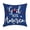 A, variant on 4th of July Patriotic Pillow Covers 18x18 Inch, God Bless America USA Flag Throw Pillow Cases for Independence Day Sofa Home Living Room Bedroom Indoor Decor