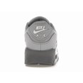 thumbnail image 4 of Nike Men's Air Max 90 Wolf Grey Cool Grey Running Shoes, from StockX, 4 of 5