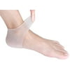 Shop Flash Feet Heel Protector Plantar Fasciitis Pain Relief Cushion Pads, Men, Clear, Small