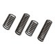 thumbnail image 1 of 2x AV Bufferr Spring Set MS211 MS181C Piezas de herramientas manuales Buffer Buffer Feather -accesorios de reparación de repuestos de repuesto Fácil i, 1 of 7