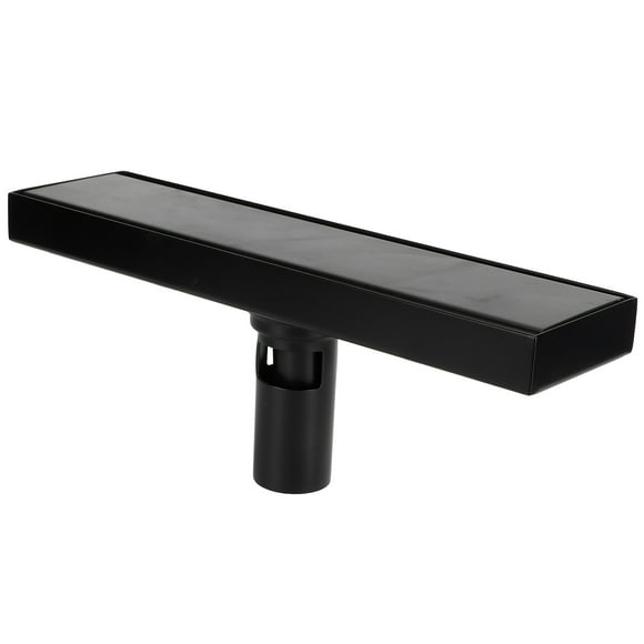 Shower Drain, Linear Drain, Rectangular Bathroom Supplies For Garage Kitchen