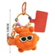 thumbnail image 3 of Llavero de Peluche Adorable | Materiales Seguros para Niños | 1 Llavero, 3 of 7