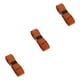 thumbnail image 3 of Greeniant Cinta de agarre para raqueta de tenis Antideslizante Absorbente Bádminton Pickleball Overgrip Type1 NO1, 3 of 6