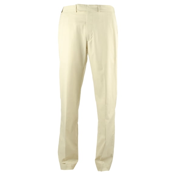 Men's Cypress Stretch Flat Front Pants BS 34WX34L