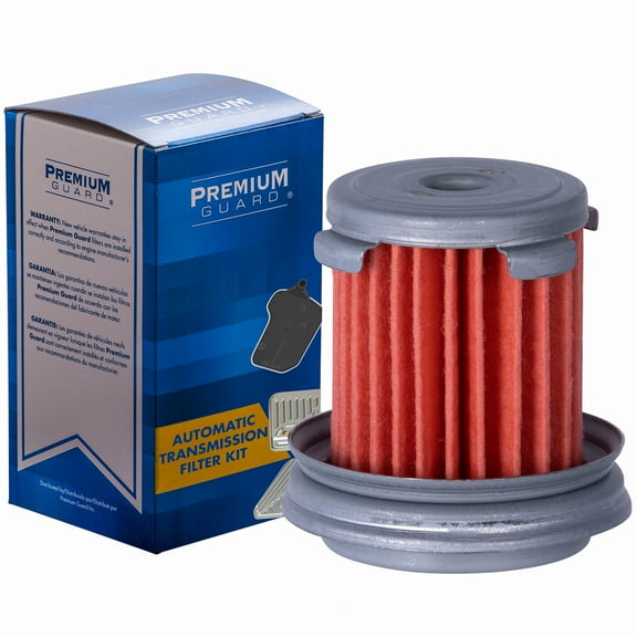 PG Automatic Transmission Filter PT99563 | Fits 2015-20 Acura TLX, 2016-20 ILX