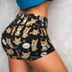 thumbnail image 4 of Fotbe Cute Dogs Corgi Shorts Sin Costuras – Shorts Deportivos de Cintura Alta para Mujer, Elásticos para Gimnasio, Yoga, Running o Ciclismo-X-Large, 4 of 8