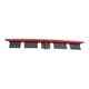thumbnail image 2 of Tercera luz de freno LED 63256961015 Reemplazo directo para Mini Cooper rojo, 2 of 9