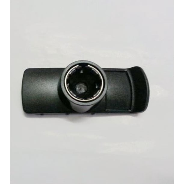 Clip de soporte de cuna de montaje para automóvil Soporte de Soporte de Soporte de Soporte de Vehículo GPS Soporte - 07 Para garmin 30450550 62655 650610 Fanmusic Clip de soporte de cuna de montaje para automóvil