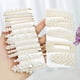 thumbnail image 3 of Set of 10 Pearl Hair Clips Large Hair Clips Hair Clips Women Girls Fashion Hair Accessories Hair Clips, 3 of 5