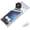 Silver+11 Blades, variant on Hand Plane Gypsum Board Cutting Tool, Manual Gypsum Board Cutter, Sharpens Clean Edges Cuts Precise 45°/60° Bevels 11 Blades-For Construction DIY Woodworking & Home Renovation (Blue+Red+11 Blades*2)
