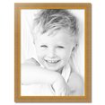 thumbnail image 2 of ArtToFrames 29" x 39" Majestic  Gold Picture Frame, 29x39 inch Silver Wood Poster Frame (WOM-5122),  Pack, 2 of 7