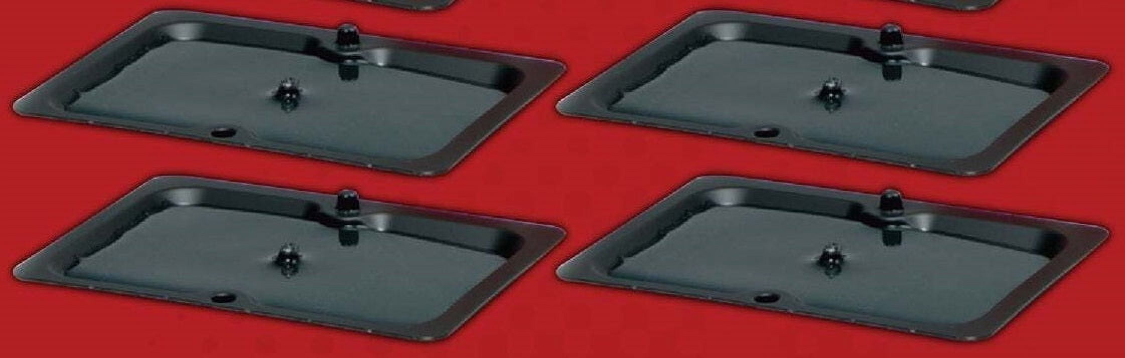 Tomcat 0362310 4-Count Pack of Professional Strength Sticky Mouse Glue Traps