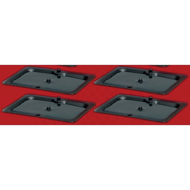 Tomcat 0362310 4-Count Pack of Professional Strength Sticky Mouse