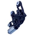 thumbnail image 2 of Rear Windscreen Wiper Motor 404736 1141045 1422314 2S61A17K441AB 2S61A17K441AC for Fiesta V 2001-20, 2 of 5