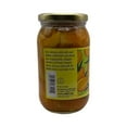thumbnail image 4 of Sadaf Pickled Mango - Anbeh Torshi 14.8 oz., 4 of 4