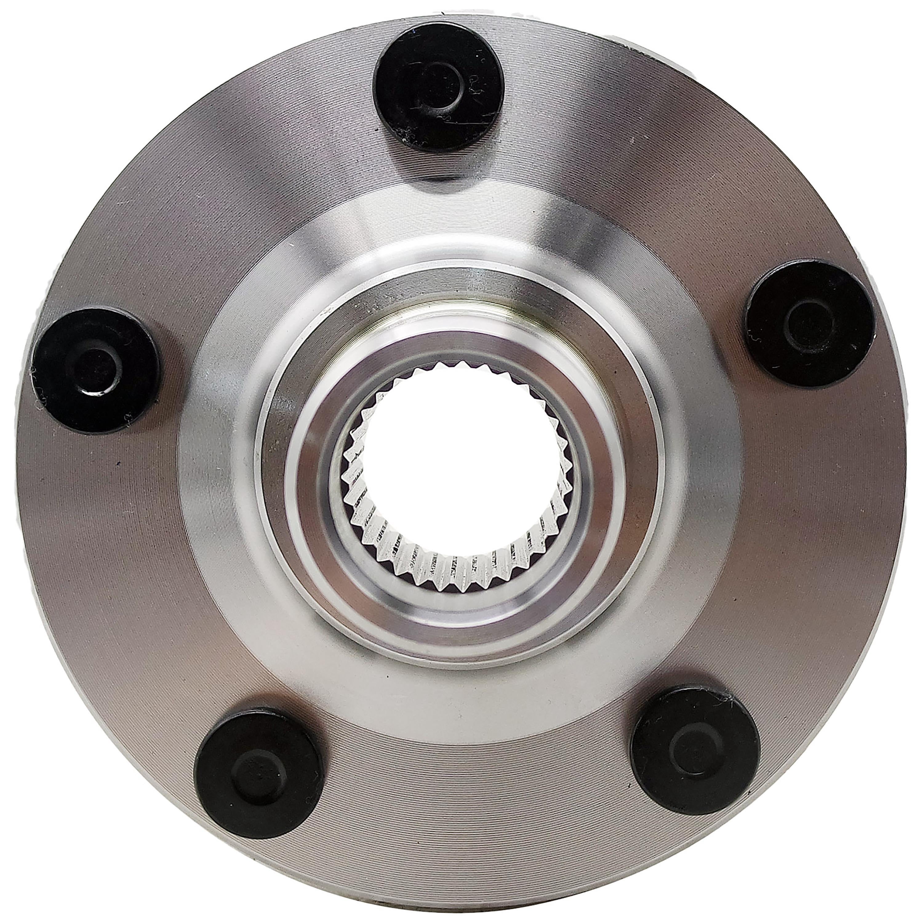 Dorman 951-152 Front Wheel Bearing and Hub Assembly for Specific Ford / Lincoln Models