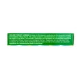 thumbnail image 5 of Golden Throat Lozenge Herbal Supplement, 5 of 6