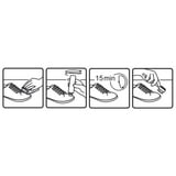 Saphir Suede Shoe Cleaning Sponge