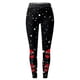 thumbnail image 4 of WILLBEST Leggings con Estampado Navideño para Mujer, Pantalones de Yoga de Cintura Alta para Entrenamiento, Elásticos, Cómodos, Deportivos, para Correr Y Gimnasio Extra Grande, 4 of 4