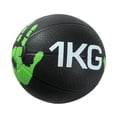 thumbnail image 2 of Pelota De Ejercicio, Herramienta Portátil, Pelota Ponderada Para Entrenamiento De Fuerza En El Hogar, 2 of 8