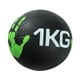 thumbnail image 2 of pelota de ejercicio,pelota de ejercicio,pelota de pesas para fitness,pelota ponderada,pelota de goma para ejercicio,entrenamiento abdominal,ejercicio de acondicionamiento de fuerza, 2 of 9