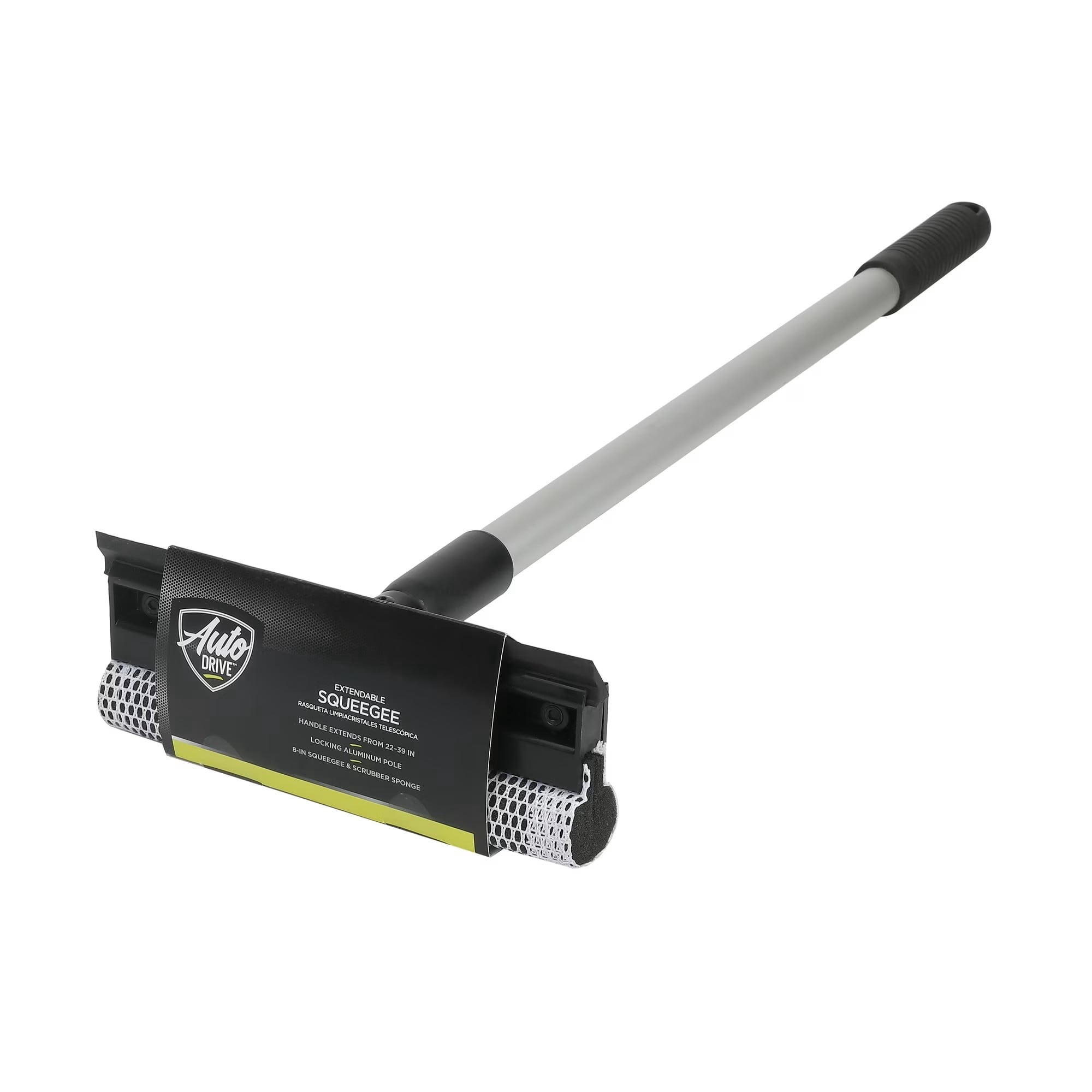 OXO, Multi-Use Squeegee, 10 in, Silicone Blade with Hook - Walmart.com