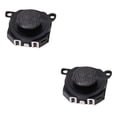 thumbnail image 2 of US 2-4 Pc For Sony Portable PSP 1000 1001 Replacement Analog Thumbstick Joystick, 2 of 11