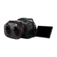 thumbnail image 4 of Canon VR Content Creator Kit - EOS R5 C Full-Frame Hybrid Camera and RF5.2mm F2.8 L Dual Fisheye Lens, for Video Professionals, 4 of 7