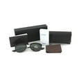 thumbnail image 5 of Sunglasses Persol PO 3082 S 100431 Top Black/Matte Crystal, 5 of 5