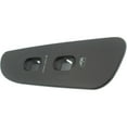 thumbnail image 2 of Grey Front Right Side Window Switch Bezel For Ram Truck, 2 of 5