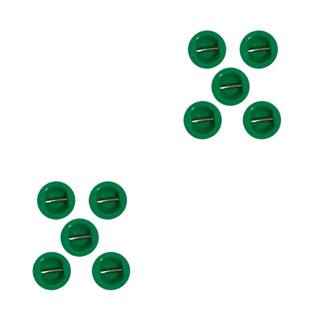 Naiovety 5 piezas de tabla de surf Longboard Leash Cup PVC Board cuerda pieza de repuesto reparación mantenimiento al aire libre surf kayak Type3 NO3