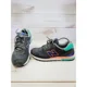 thumbnail image 1 of New Balance Mens 515 ML515DG Black Green Orange Casual Shoes Sneakers Size 10 D, 1 of 5