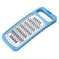 thumbnail image 3 of Lubelski Vegetable Slicer Super Sharp Double Sides Multi-purpose Stainless Steel Corrugated Net Carrot Cucumber Chopper Kitchen Tool, 3 of 8